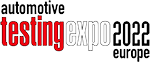 Automotive Testing Expo 2022