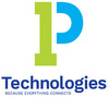 P1 Technologies Logo